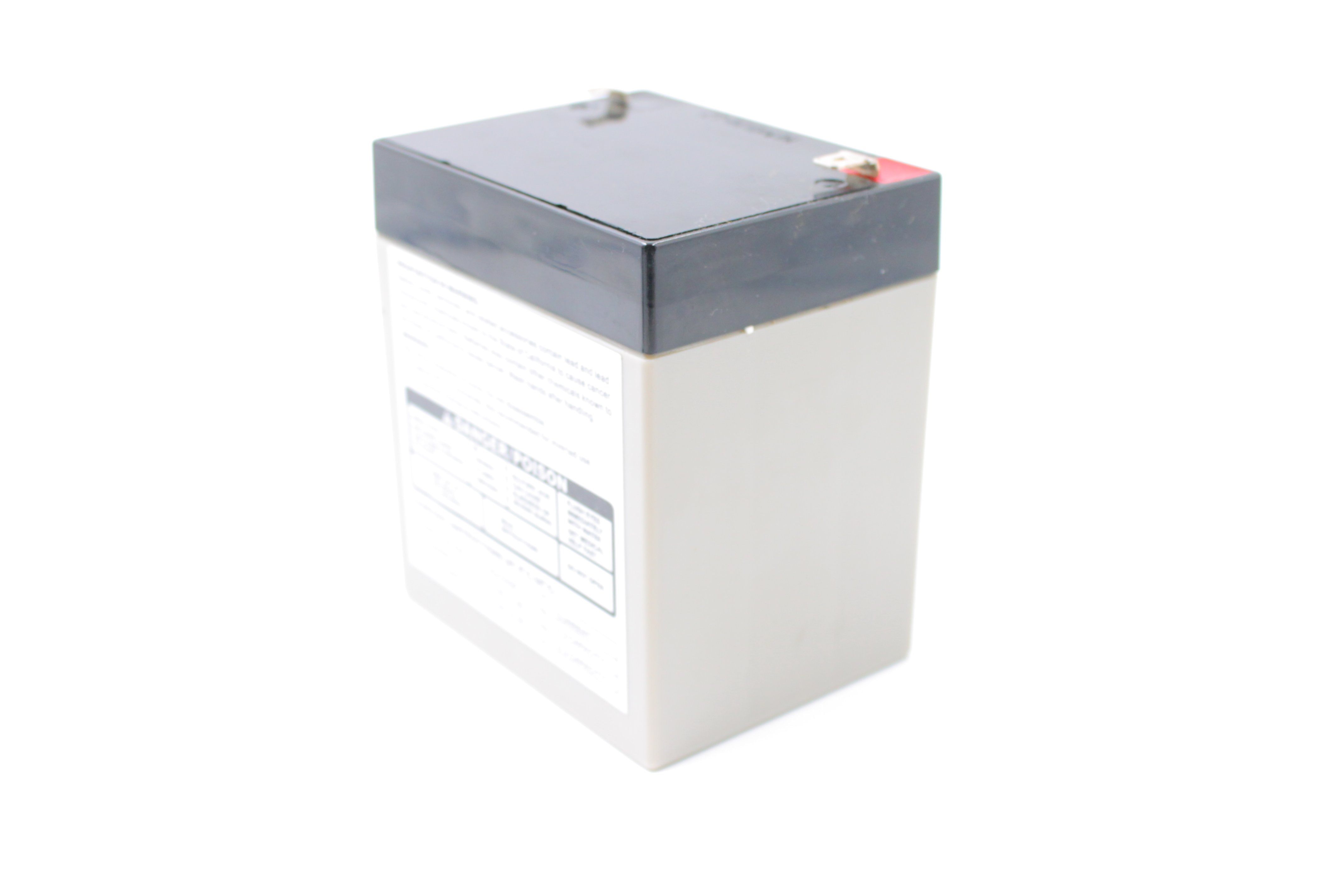 Genuine Merlin Battery WhisperDrive (MT3850EVO) | Remote Pro